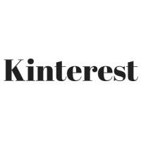 Kinterest logo, Kinterest contact details