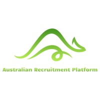 Australian Recruitment Platform logo, Australian Recruitment Platform contact details