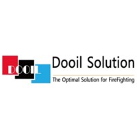 Dooil Solution logo, Dooil Solution contact details