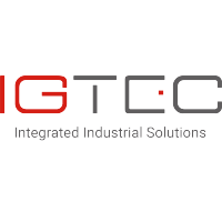 IGTEC Brasil logo, IGTEC Brasil contact details