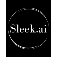 Sleek.ai logo, Sleek.ai contact details