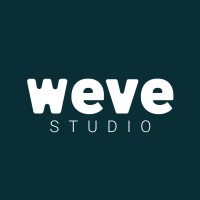 WEVE studio logo, WEVE studio contact details