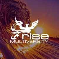 Rise Multiversity logo, Rise Multiversity contact details