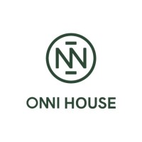 ONNI House logo, ONNI House contact details