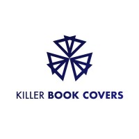 Killerbookcovers logo, Killerbookcovers contact details