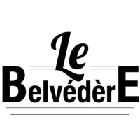 Le Belvedere logo, Le Belvedere contact details