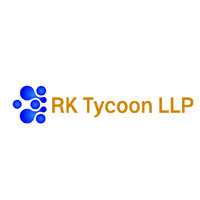 RK Tycoon LLP logo, RK Tycoon LLP contact details