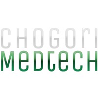 Chogori Medtech Private Limited logo, Chogori Medtech Private Limited contact details