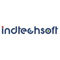 INDTECHSOFT logo, INDTECHSOFT contact details