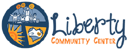 Liberty Community Center logo, Liberty Community Center contact details