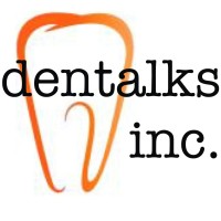 dentalks, inc. logo, dentalks, inc. contact details