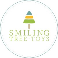 Smiling Tree Toys logo, Smiling Tree Toys contact details