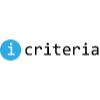 I-Criteria E.I.R.L. logo, I-Criteria E.I.R.L. contact details