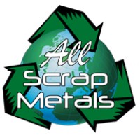 All Scrap Metal & Recycling Ltd logo, All Scrap Metal & Recycling Ltd contact details