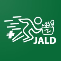 JALD logo, JALD contact details