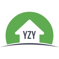 YZY Kit Homes logo, YZY Kit Homes contact details