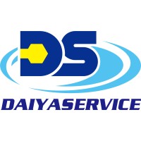 DAIYASERVICE, INC. logo, DAIYASERVICE, INC. contact details