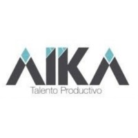 AIKA HUMANA EST SAS logo, AIKA HUMANA EST SAS contact details