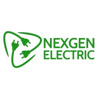 NexGen Electrical Contracting Inc. logo, NexGen Electrical Contracting Inc. contact details