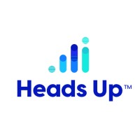 Heads Up Health logo, Heads Up Health contact details