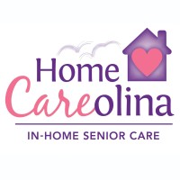 Home Careolina logo, Home Careolina contact details