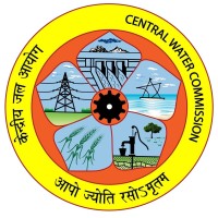 Central Water Commission logo, Central Water Commission contact details