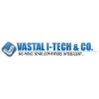 Vastal I-Tech & Co. logo, Vastal I-Tech & Co. contact details