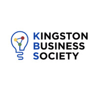 Kingston Business Society logo, Kingston Business Society contact details