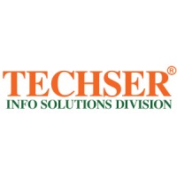 Techser Info Solutions Division logo, Techser Info Solutions Division contact details