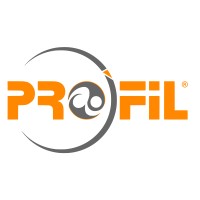 Pro'Fil logo, Pro'Fil contact details