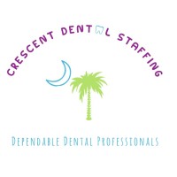 Crescent Dental Staffing LLC logo, Crescent Dental Staffing LLC contact details