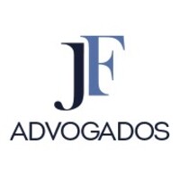 JF Advogados logo, JF Advogados contact details