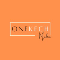 Onekech Media logo, Onekech Media contact details