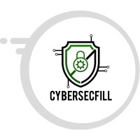 Cybersecfill logo, Cybersecfill contact details