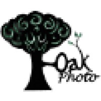 Oak Photo logo, Oak Photo contact details