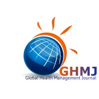 Global Health Management Journal (GHMJ) logo, Global Health Management Journal (GHMJ) contact details