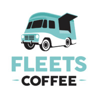 Fleets Coffee logo, Fleets Coffee contact details