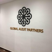 GLOBAL AUDIT PARTNERS logo, GLOBAL AUDIT PARTNERS contact details