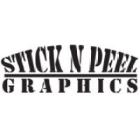 Stick N Peel Graphics logo, Stick N Peel Graphics contact details