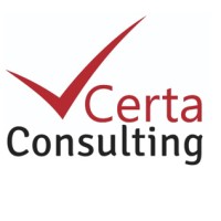 Certa Consulting S/S logo, Certa Consulting S/S contact details