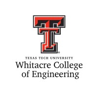 Texas Tech University - Edward E. Whitacre, Jr. College of Engineering logo, Texas Tech University - Edward E. Whitacre, Jr. College of Engineering contact details