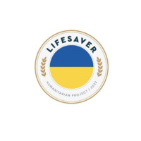 LifeSaver NGO logo, LifeSaver NGO contact details