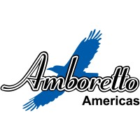 AMBORETTO AMERICAS LLC logo, AMBORETTO AMERICAS LLC contact details