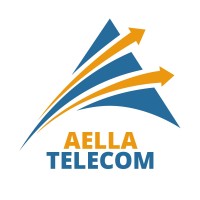 Aella Telecom INC logo, Aella Telecom INC contact details