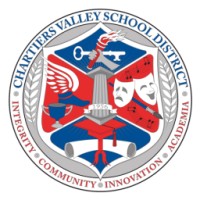 Chartiers Valley High School logo, Chartiers Valley High School contact details