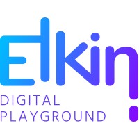 Elkin Digital logo, Elkin Digital contact details