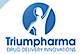 Triumpharma logo, Triumpharma contact details