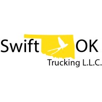 Swift Ok Trucking logo, Swift Ok Trucking contact details