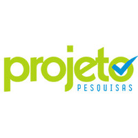 Projeto Pesquisas logo, Projeto Pesquisas contact details