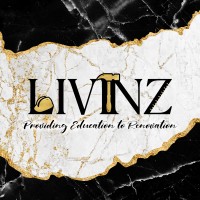 Livinz, Inc. logo, Livinz, Inc. contact details